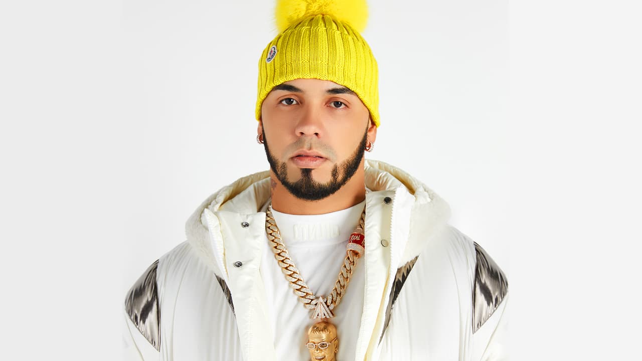 <b>Anuel AA</b>, quien es uno de los más nominados de la noche, pues está presente en siete categorías, promete una actuación inolvidable.