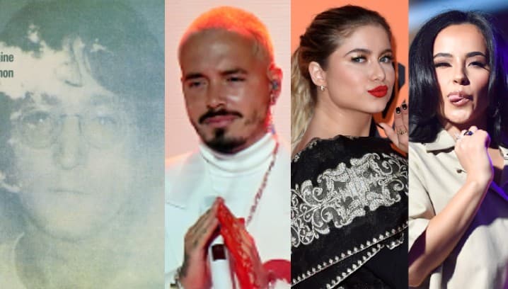 Recuerdan 'Imagine' a 50 años de su debut (+ los estrenos musicales de esta semana)