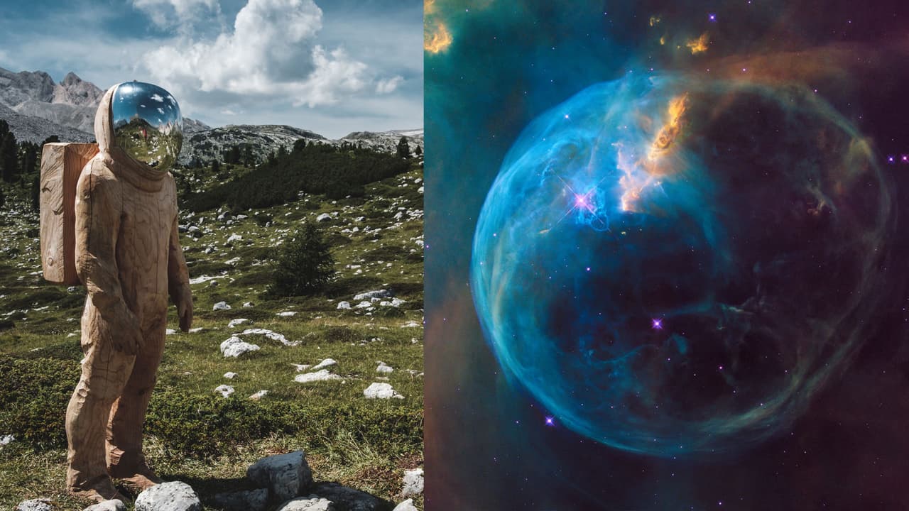 Las Super-Tierras: ¿Podríamos 'mudarnos' a estos planetas tras acabar con el nuestro?