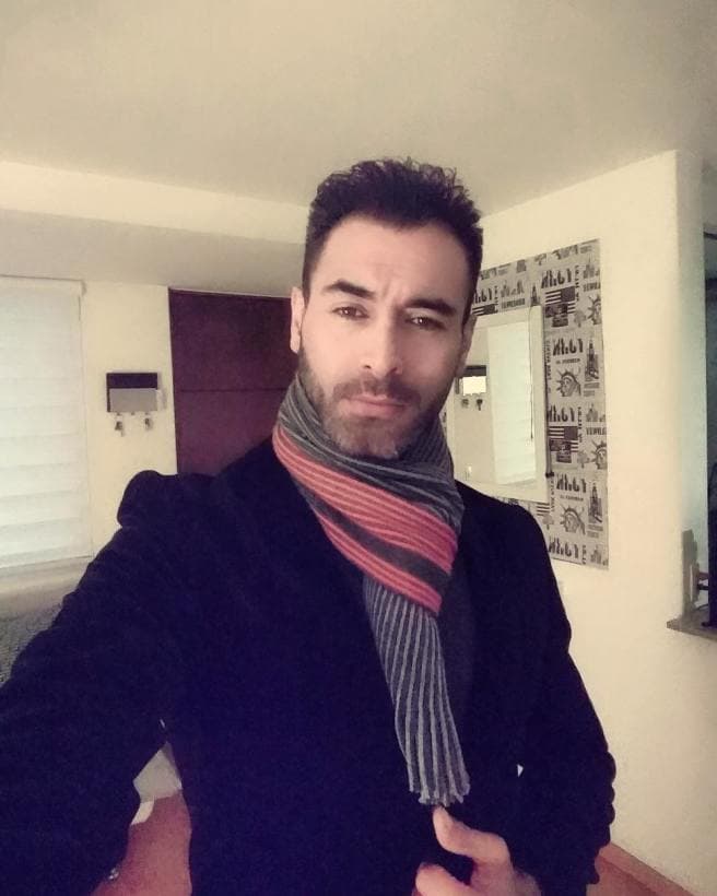 Tras tres meses de luchar contra la peligrosa enfermedad, 
<a href="https://www.univision.com/famosos/muere-el-actor-sebastian-ferrat-tenia-41-anos-fotos">Sebastián Ferrat murió a los 41 años</a>.