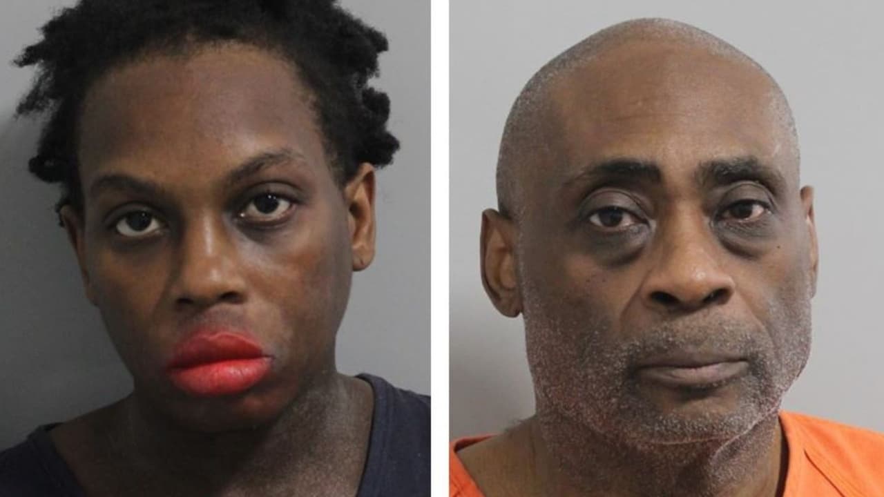 "Solo piel y huesos" estado de la niña de 2 años que sus padres dejaron morir de hambre