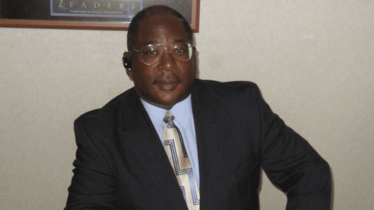 Lincoln Wilson, one of the nine people convicted of election violations, maintains that he is innocent. “It has changed our lives,” he said.