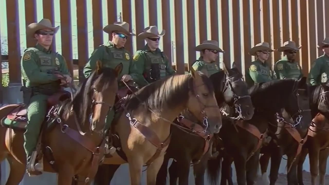 Temor entre la comunidad inmigrante en Newark por la llegada de la Patrulla Fronteriza