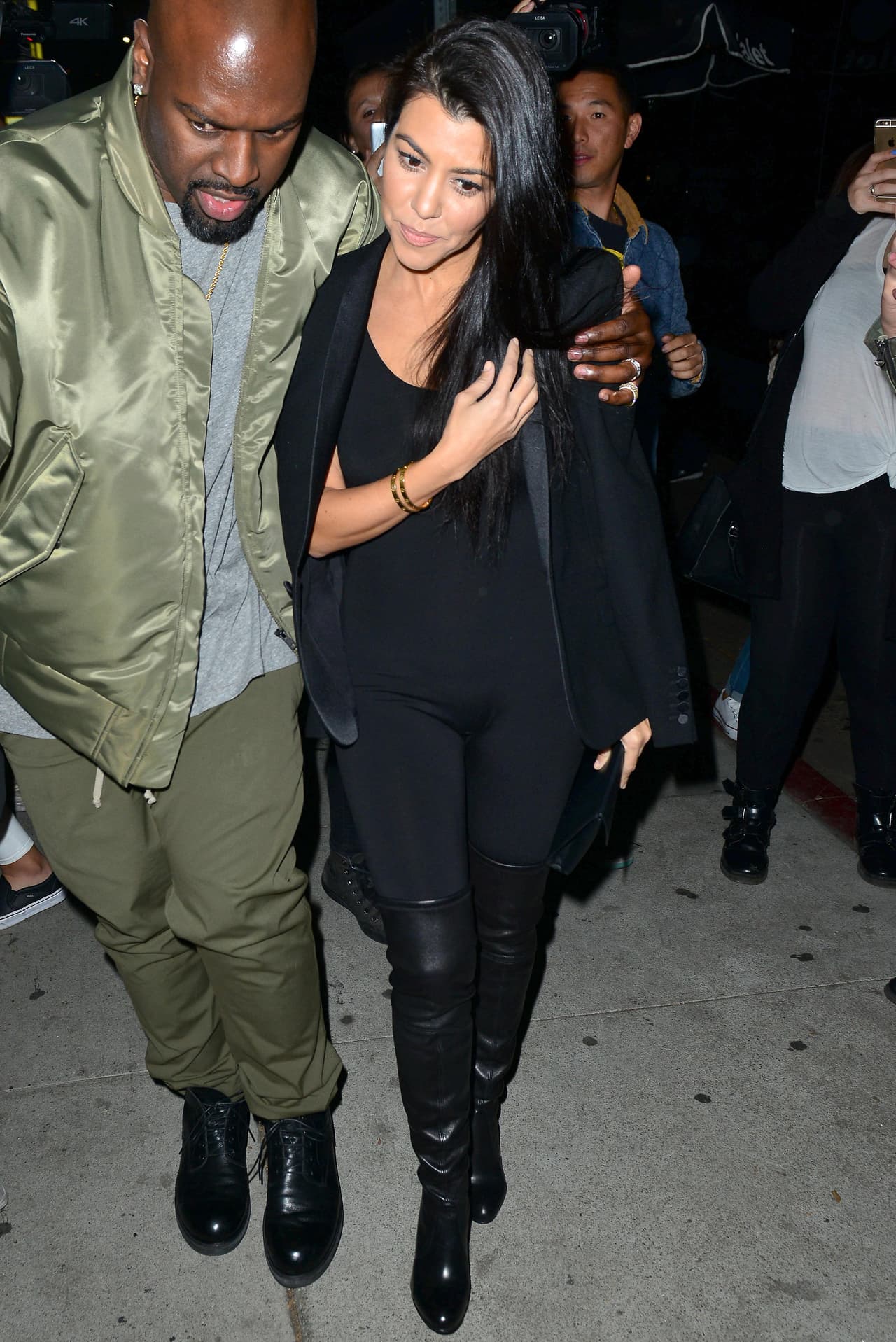 ¿Le dirá "papi" al novio de su mamá?