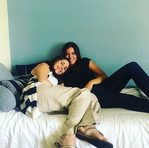 Sin embargo, por ahora la jovencita continúa su preparación académica pues en junio de 2018 culminó la preparatoria y en agosto de ese mismo año ingresó a la universidad.