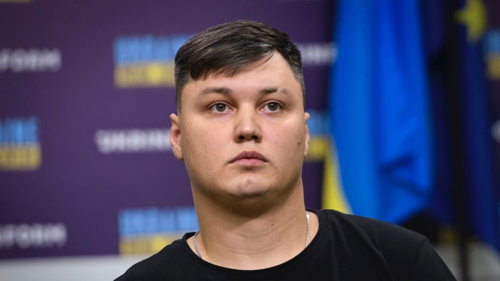  El misterioso caso del piloto de guerra ruso que desertó a Ucrania y que encontraron muerto a tiros y atropellado en España