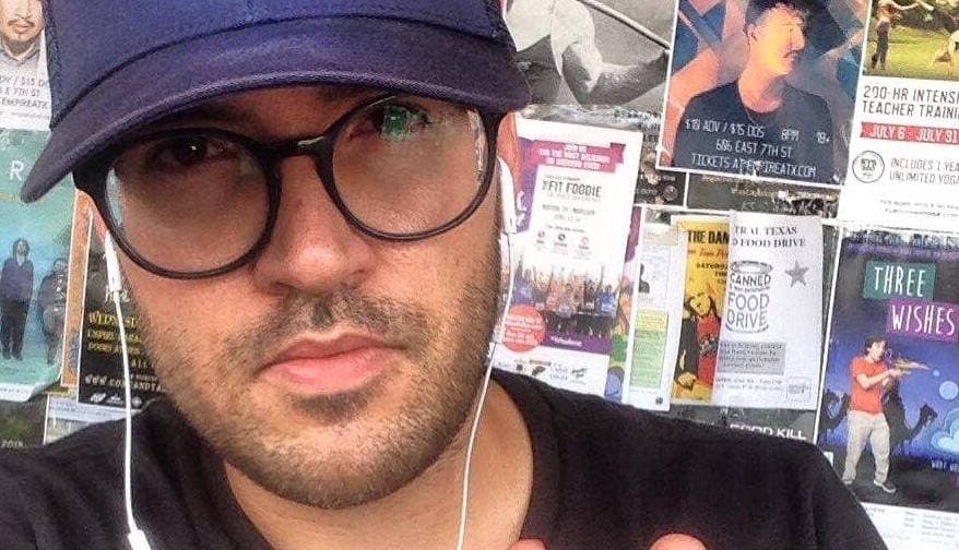 Un hombre en Texas demandó a una chica con quien fue al cine por 'textear en exceso' durante la película ‘Guardianes de la Galaxia, Vol. 2’