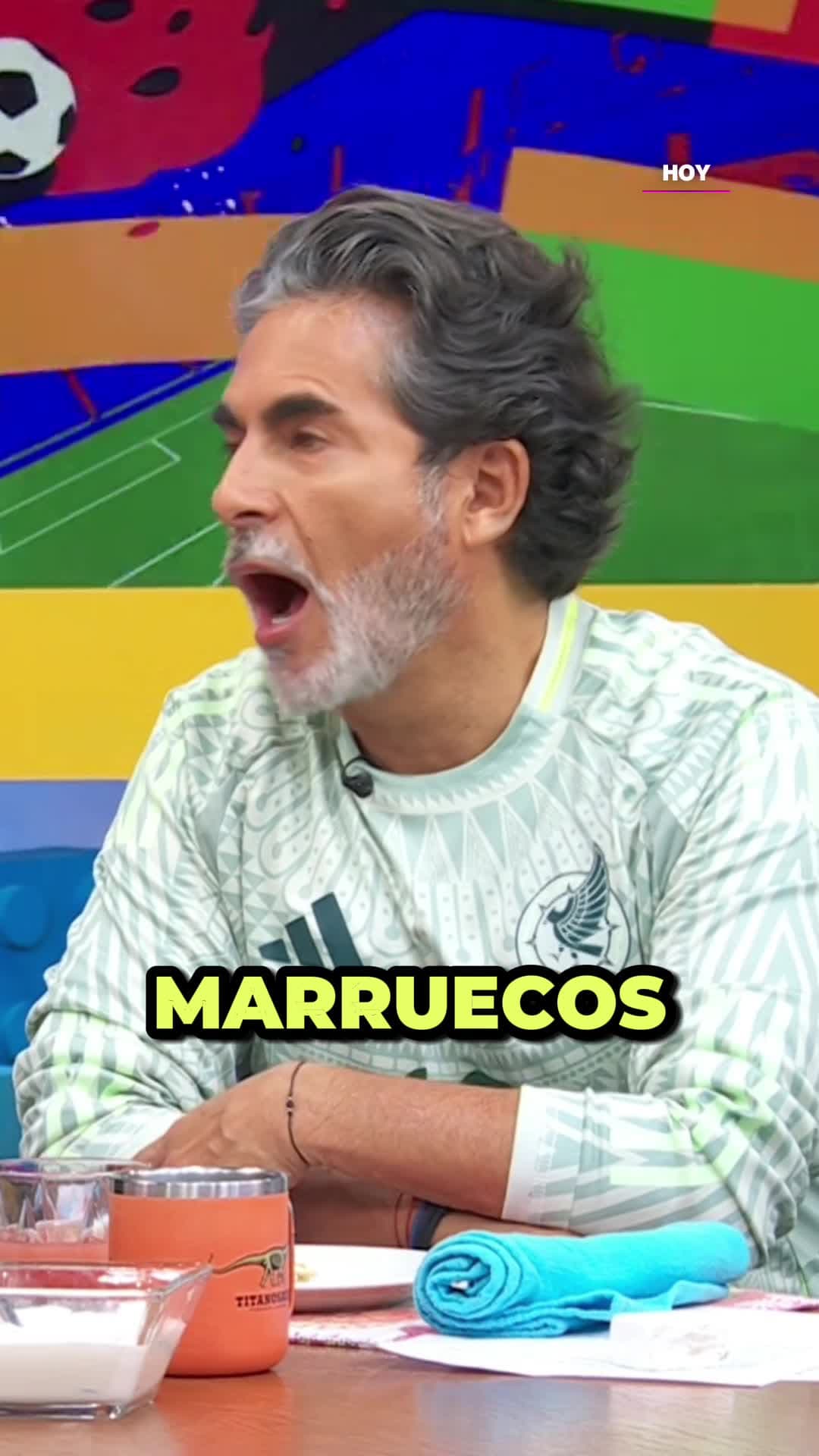¿Raúl Araiza a 'La Casa de los Famosos México'?