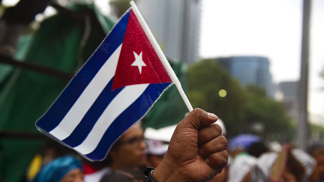 Desde México, cubanos hablan del miedo que sufren a ser deportados