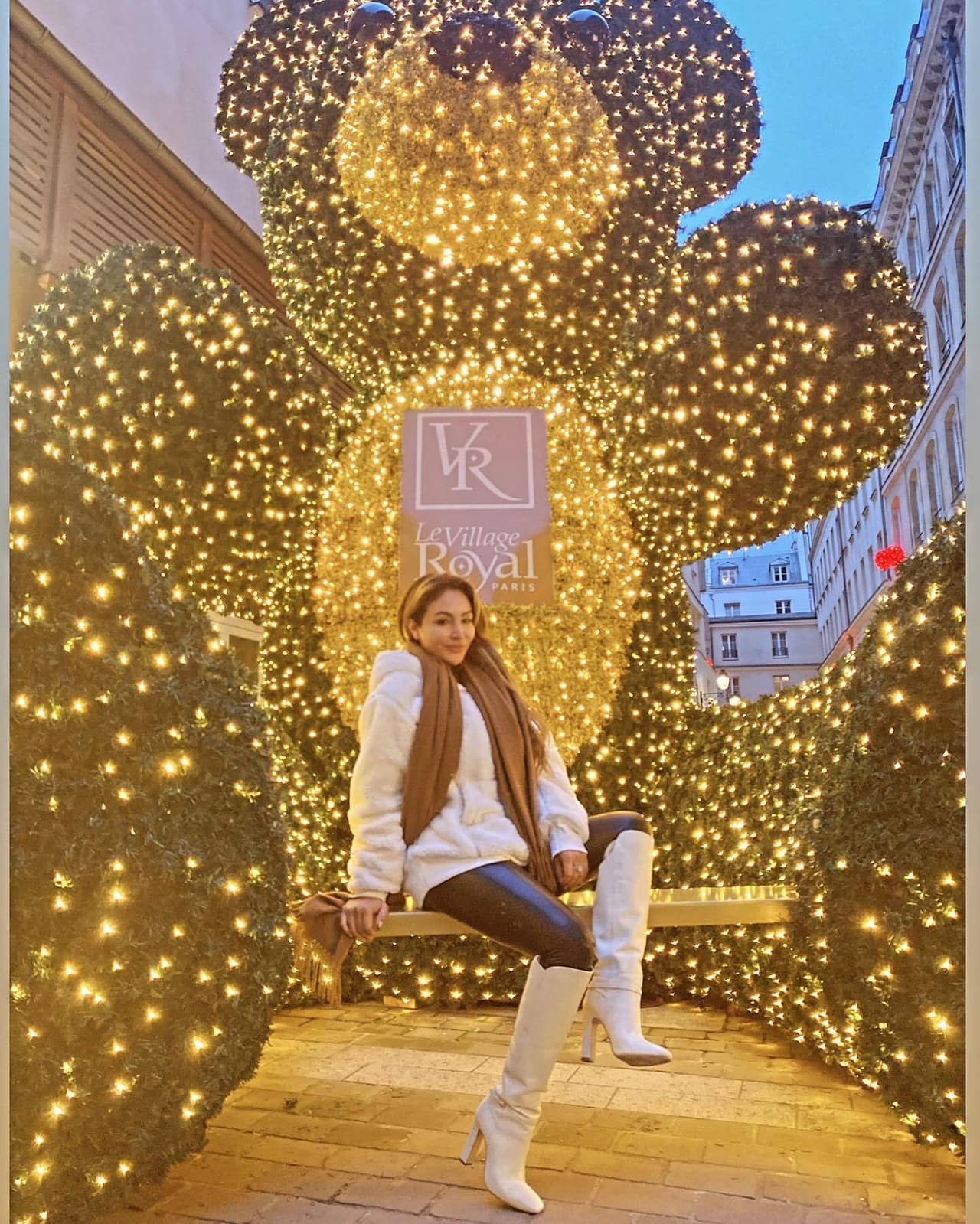 Luego de tener que esperar casi dos años a causa de la pandemia, 
<b><a href="https://www.univision.com/radio/el-free-guey/exclusiva-la-bronca-cierra-el-2021-con-broche-de-oro-respondiendo-a-preguntas-candentes-de-sus-radioescuchas-video">la locutora finalmente anunció que este 2022 se casará.</a></b>