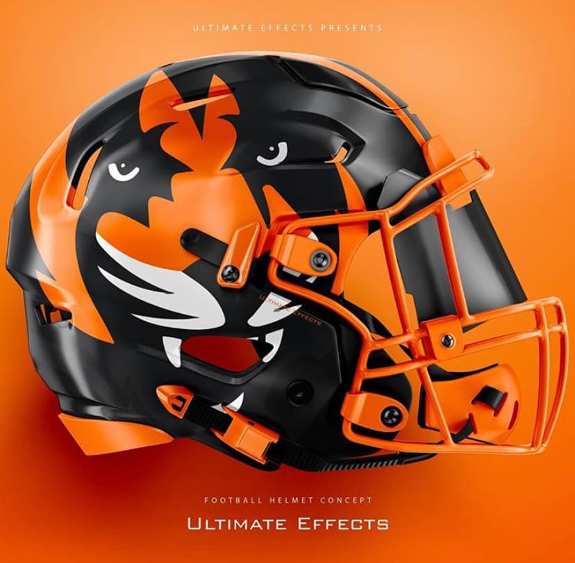Cincinnati Bengals