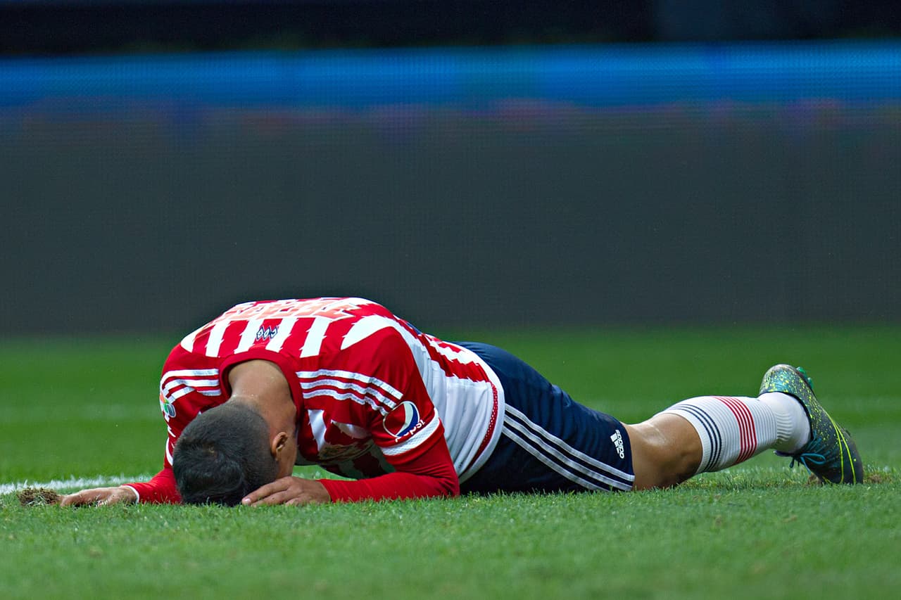 Carlos Cisneros desea que Chivas llegue a acuerdo con el Tri