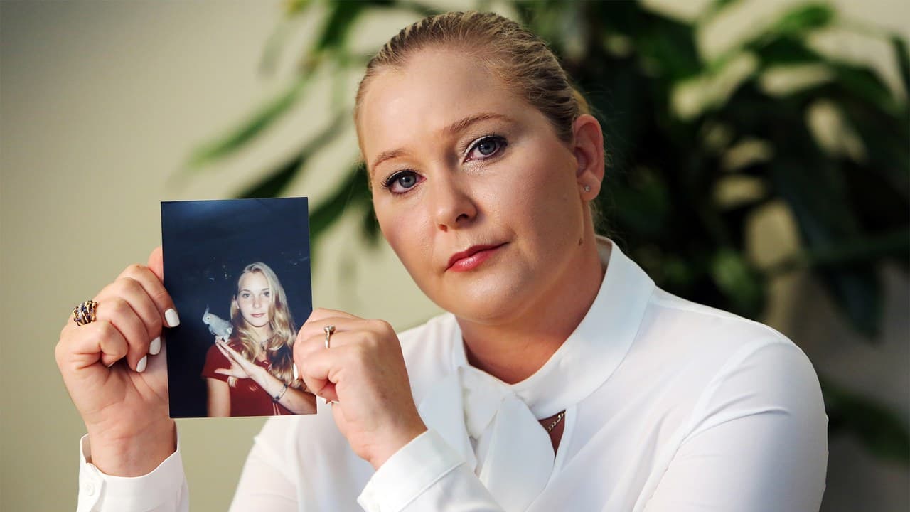 Muere por suicidio Virginia Giuffre, la mujer que destapó los escándalos sexuales de Jeffrey Epstein