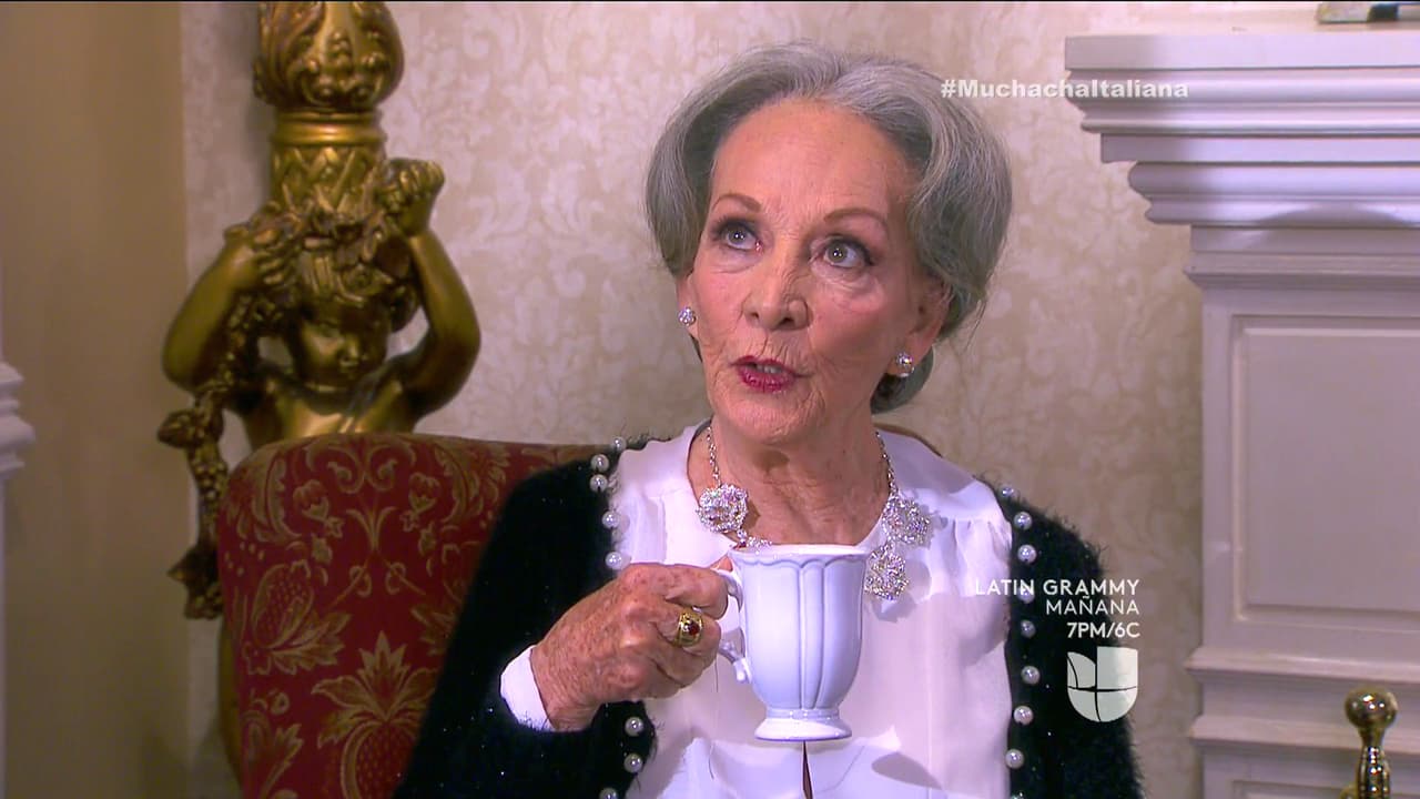 Y tú te saliste con la tuya.