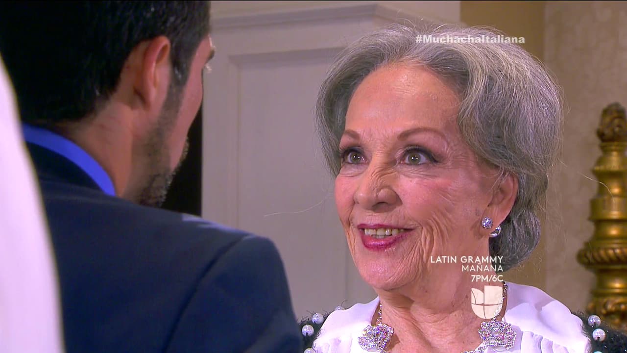 ¡Alégrate Eloísa! Pedro sí se va a casar con Aitana.