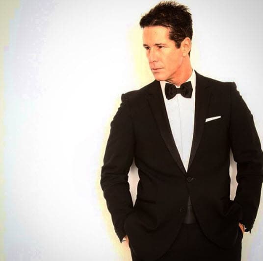 Carrillo cree que la violencia de sus exnovias se debía a una "cuestión de cultura", pues una de ellas era iraní y estaba muy celosa de su trabajo y otra era europea.