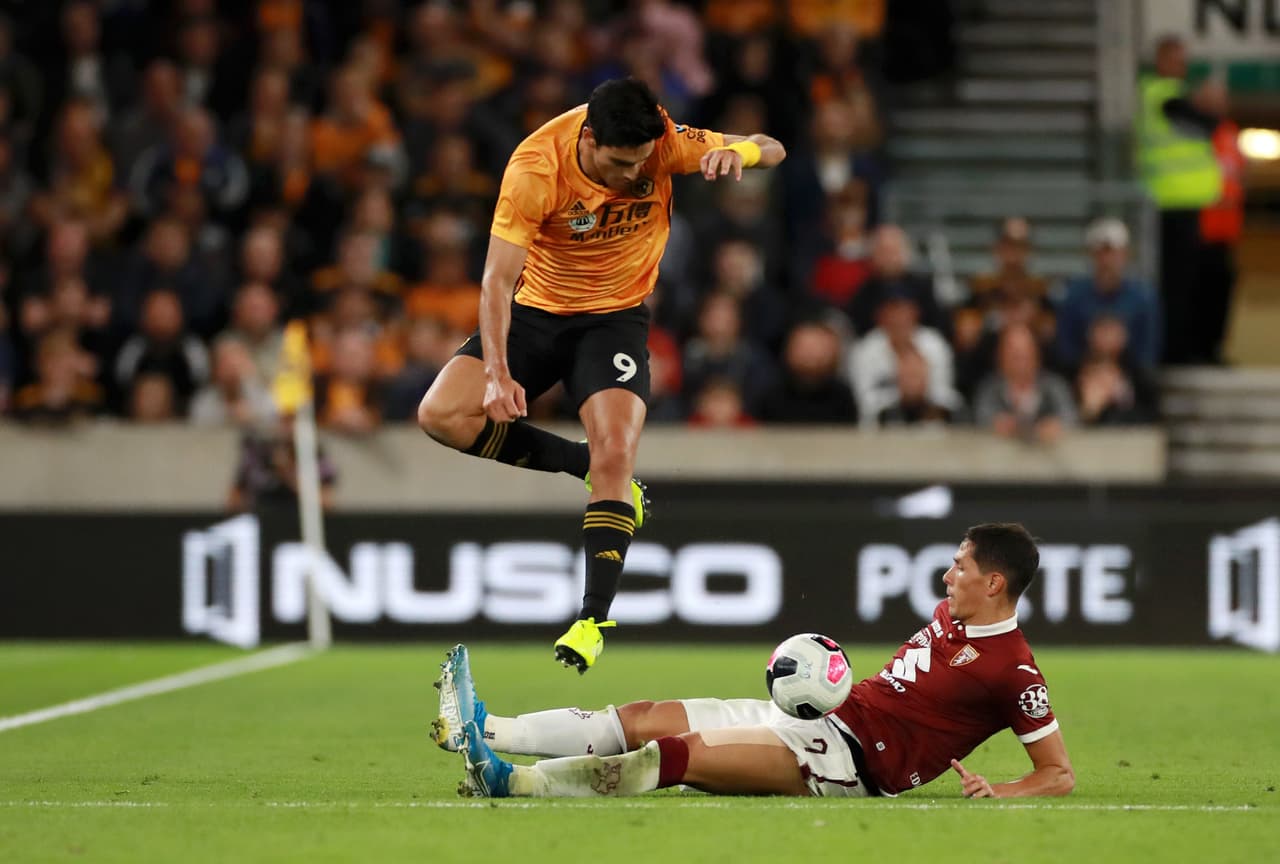 El entrenador decidió darle descanso previo a la próxima jornada de la Premier League.