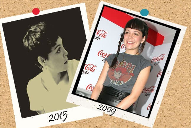 Desde sus primeras apariciones en Latin GRAMMY, Natalia Lafourcade ha cautivado con su peculiar estilo y glamour. ¡No por nada es una de las más esperadas en la alfombra!