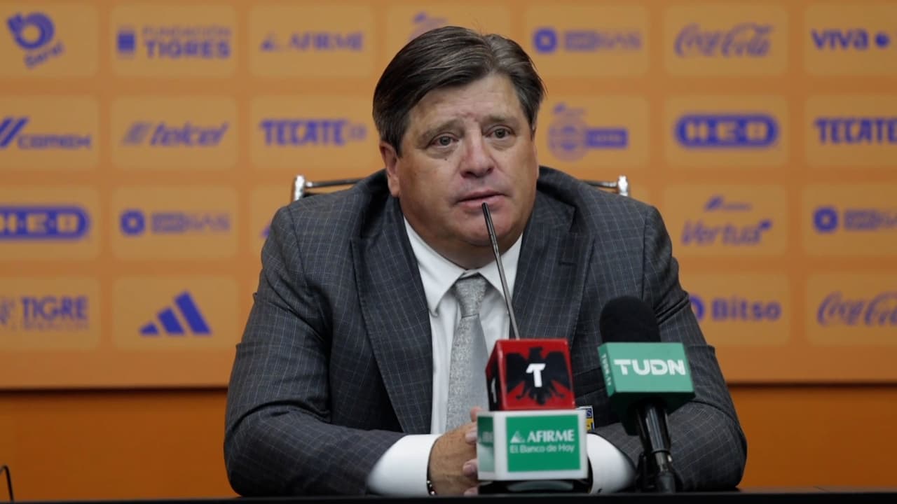 Gignac entrena por separado a días del Clásico Regio