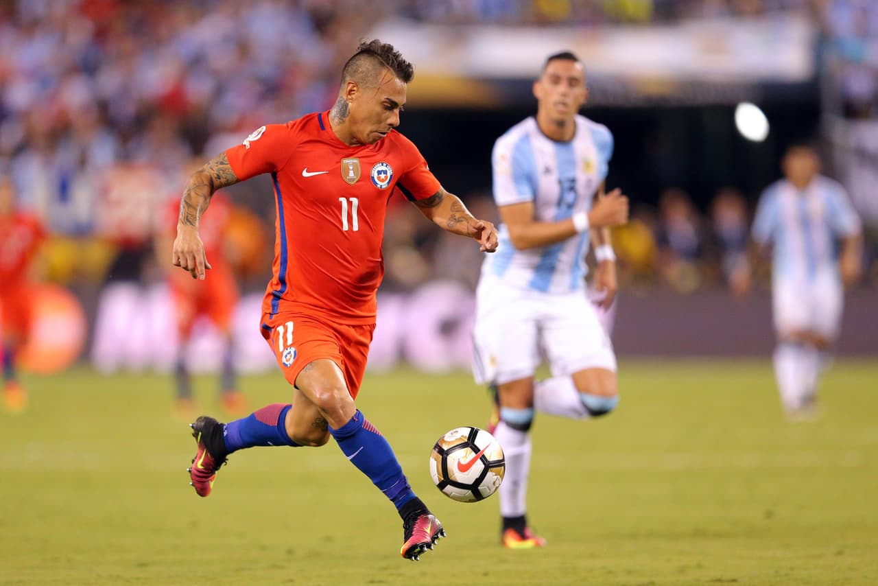 Opinión: Figuras de la Copa América Centenario que podrían encajar en la MLS