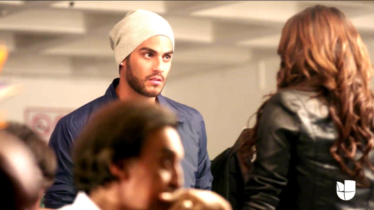 ‘La Diva’ tuvo una fuerte pelea con Jacob y Adán, no soporta que trabajen con otras artistas.