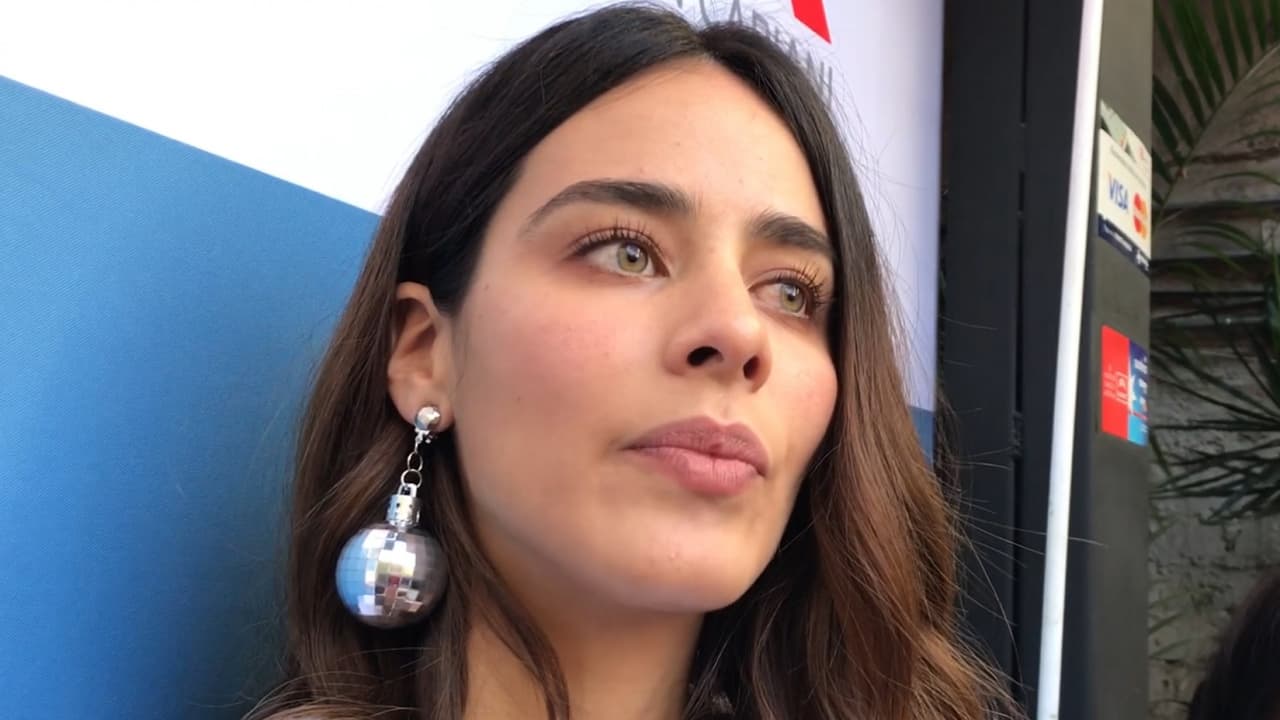 Esmeralda Pimentel revela que fue de niña cuando sufrió acoso sexual (y tiene una buena razón para contarlo)