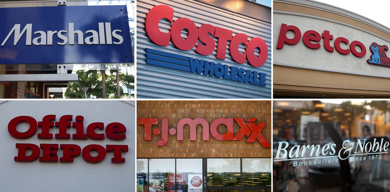 Thanksgiving: estas son algunas de las tiendas más populares que abren, cierran o tienen horarios ajustados este año