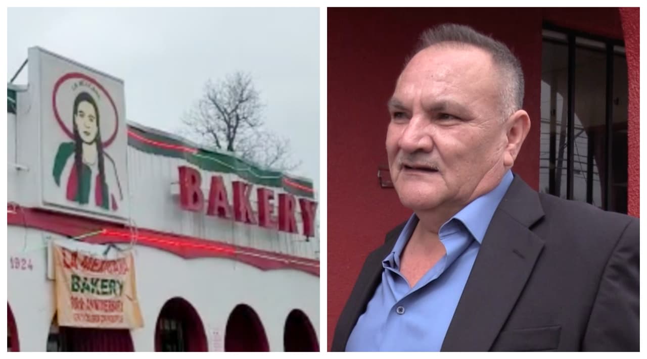 Sin saber mucho inglés y con $10 en su bolsillo, este mexicano convirtió un sueño en un próspero negocio