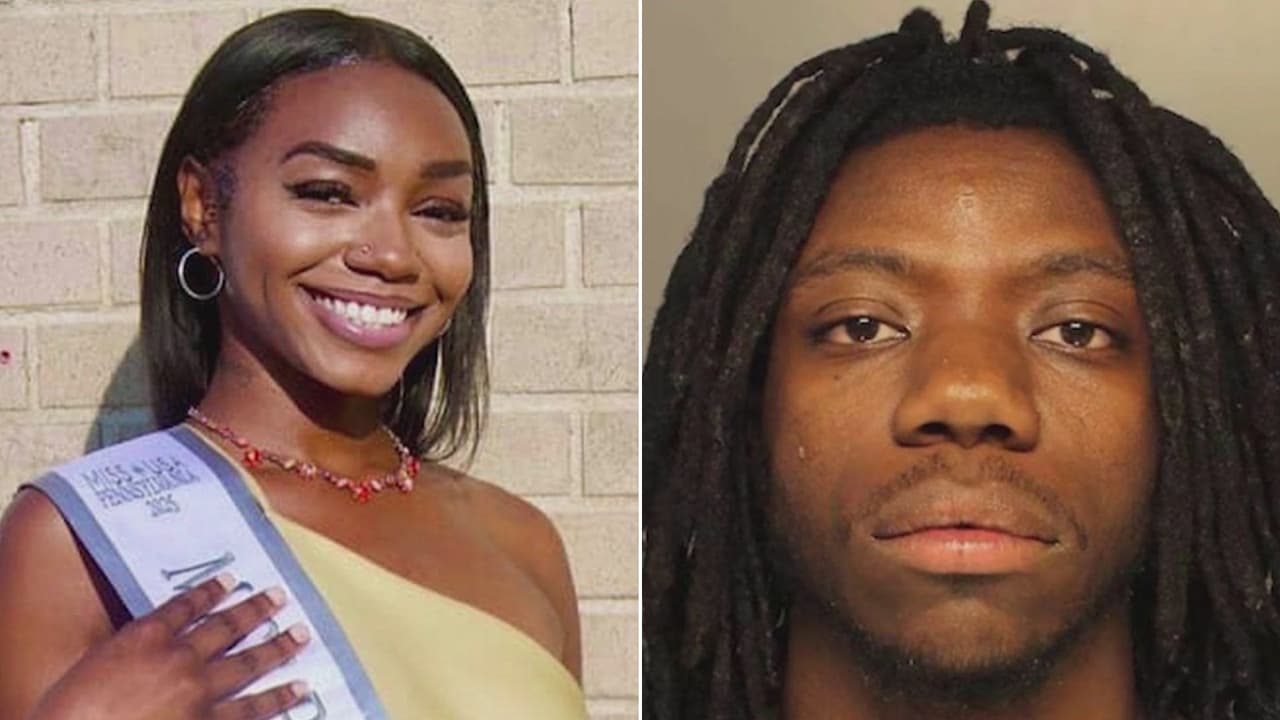 Revelan mensajes de texto entre la joven Kada Scott y su presunto asesino