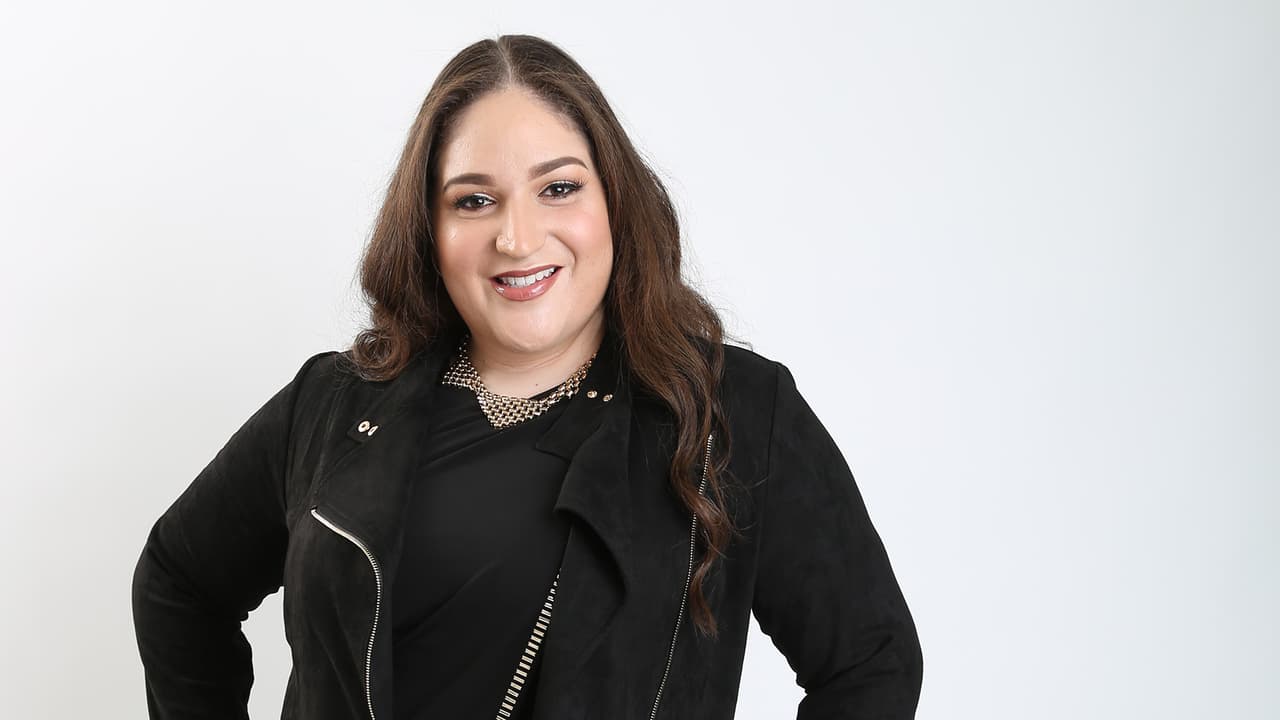 Beatriz Delgado fue eliminada en La Reina de la Canción