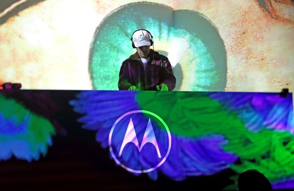 En la música para bailar, los nominados para Grabación Dance fueron: ‘On my mind’, de Diplo & SIDEPIECE; ‘My high’, de Disclosure con Aminé & Slowthai; ‘The difference’, de Flume con Toro y Moi; ‘Both of us’, de Jayda G; y ‘10%’, de Kaytranada con Kali Uchis.
<br>