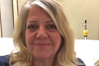 Sam (Imagen tomada de Facebook)