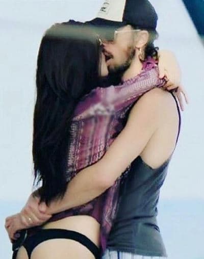 Hasta el momento, el post de Maite cuenta con poco más de 132,000 'Me gusta'.