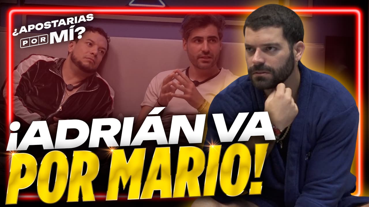 René y Franco están desconcertados con las actitudes de Mario Bezares