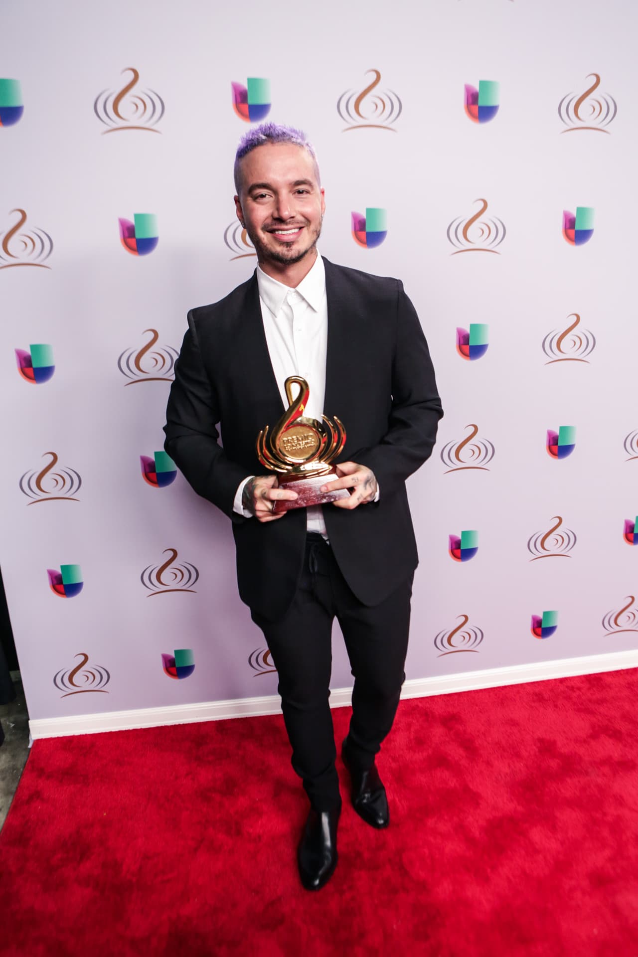 Así posaron en el detrás de cámaras para nuestras cámaras. ¡Míralos!