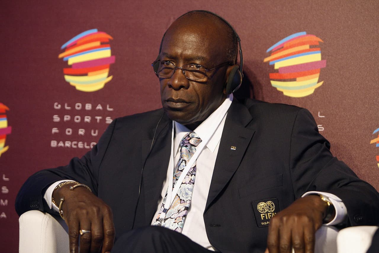 Posponen juicio de extradición de Jack Warner