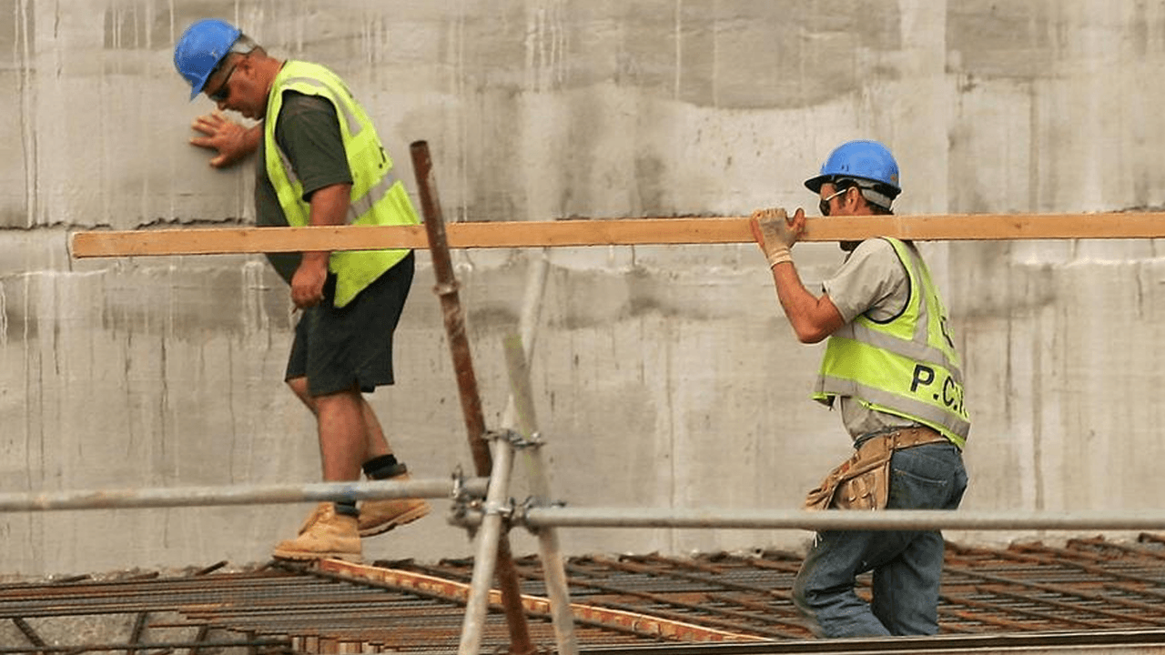 Texas es el estado con más accidentes mortales en área de construcción