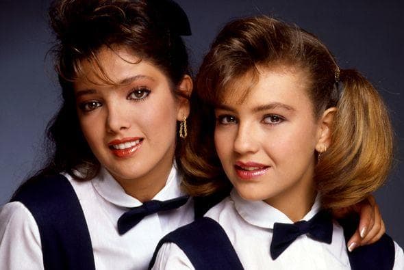 'Quinceañera' rompió con esquemas desde su estreno pues abordó nuevos temas que iban dirigidos a los jóvenes.