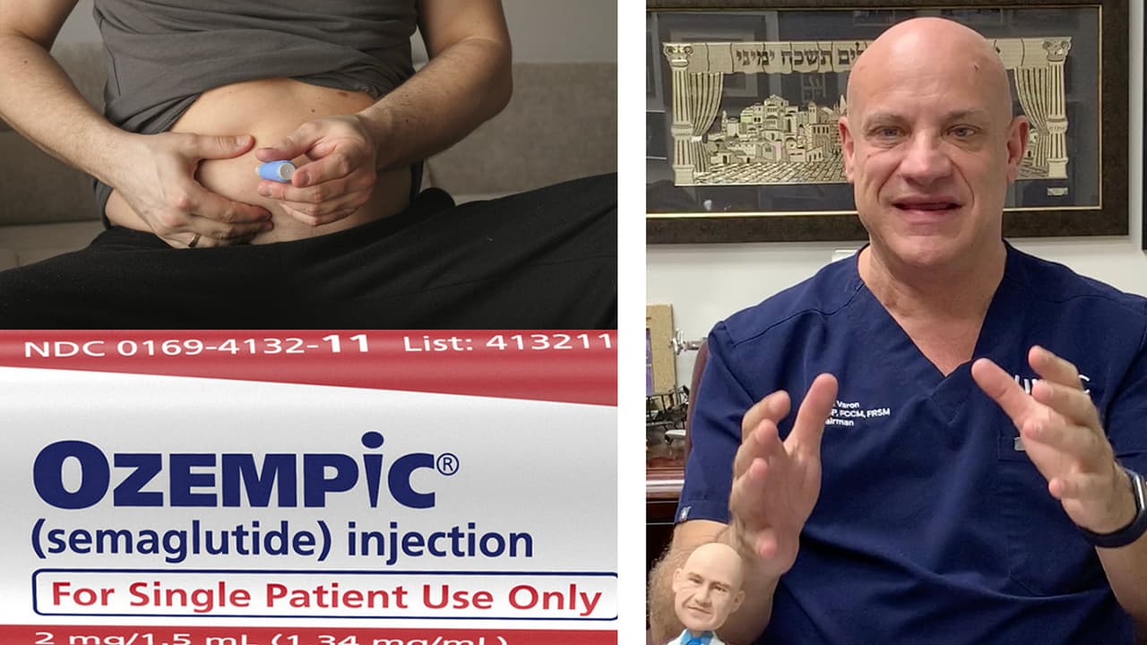 <b>Hay un medicamento inyectable para la diabetes que está adquiriendo mucha popularidad para bajar de peso. </b>Sin embargo, expertos médicos advierten sobre los efectos secundarios que podría causar.