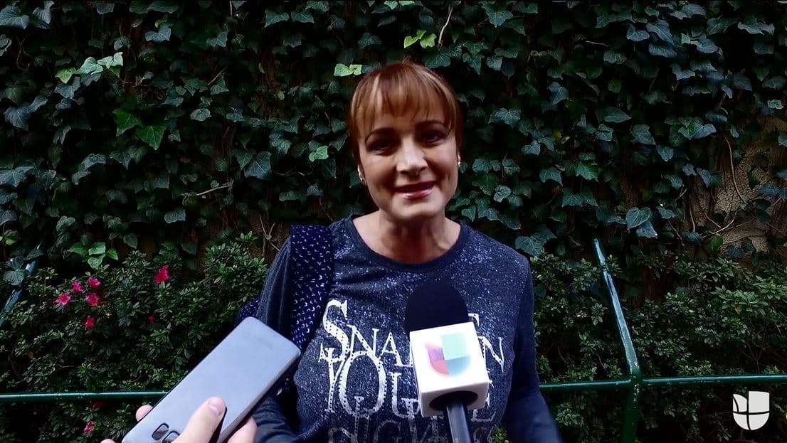 Continúa el caso: Alejandra Procuna aún no resuelve el robo de su Uber