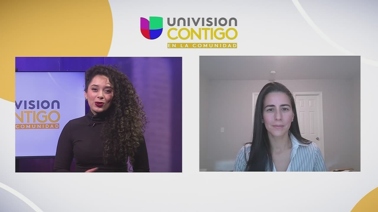 Cómo hablar con nuestros padres mayores