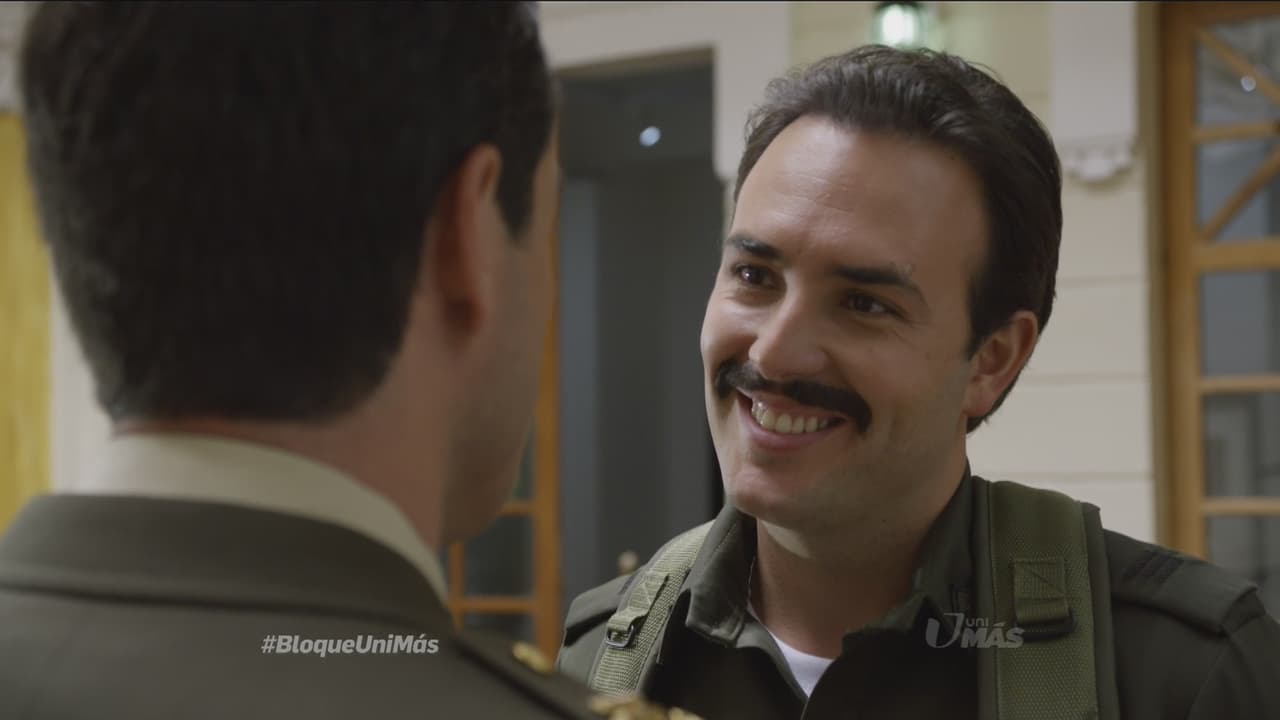 Ambos se entienden muy bien, a pesar de lo distintos que son.