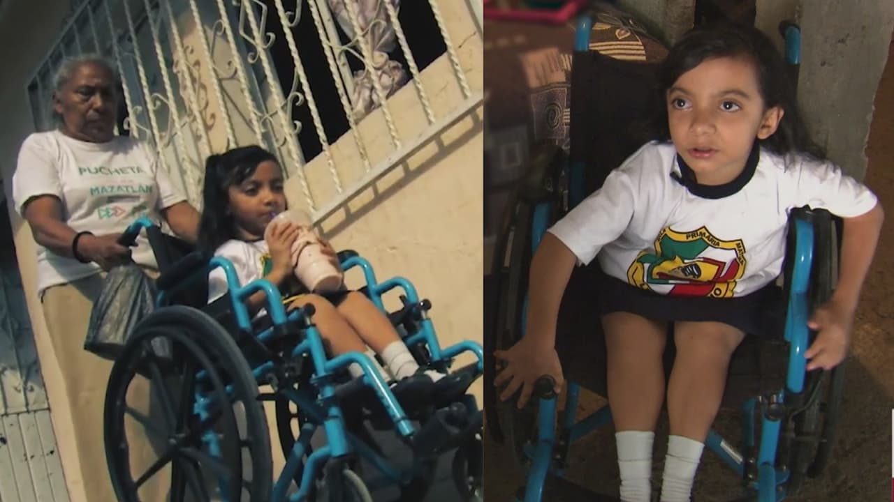 La princesita de acero: Huesitos de Cristal gana un Emmy de la Academia de las Artes del Cine y la Televisión