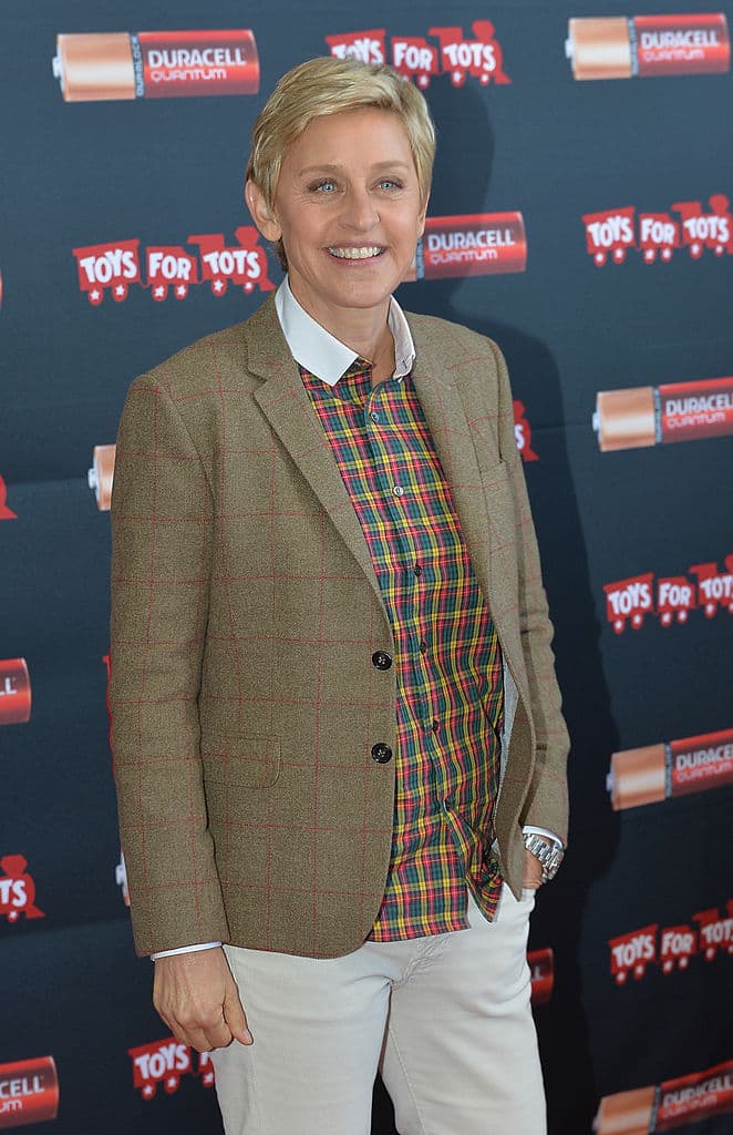 Aunque el fin del programa ha sorprendido a muchos, esto no es algo que sorprenda a la conductora.
<br>