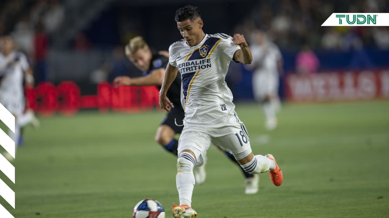 Exclusiva | Antuna, feliz por renovar con el Manchester City