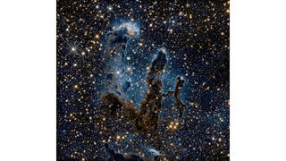 Telescopio espacial James Webb de la NASA toma una foto espectacular de ...