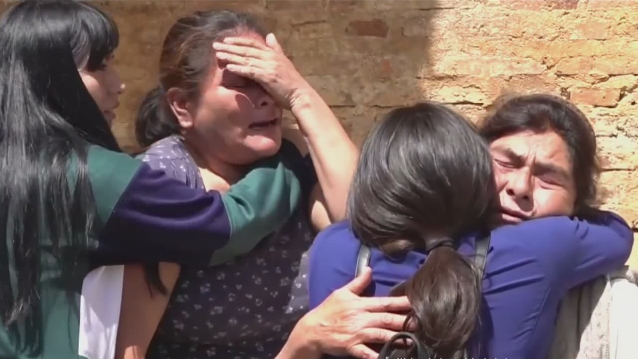 Al menos 13 muertos en una disputa por tierras en el sur de México 