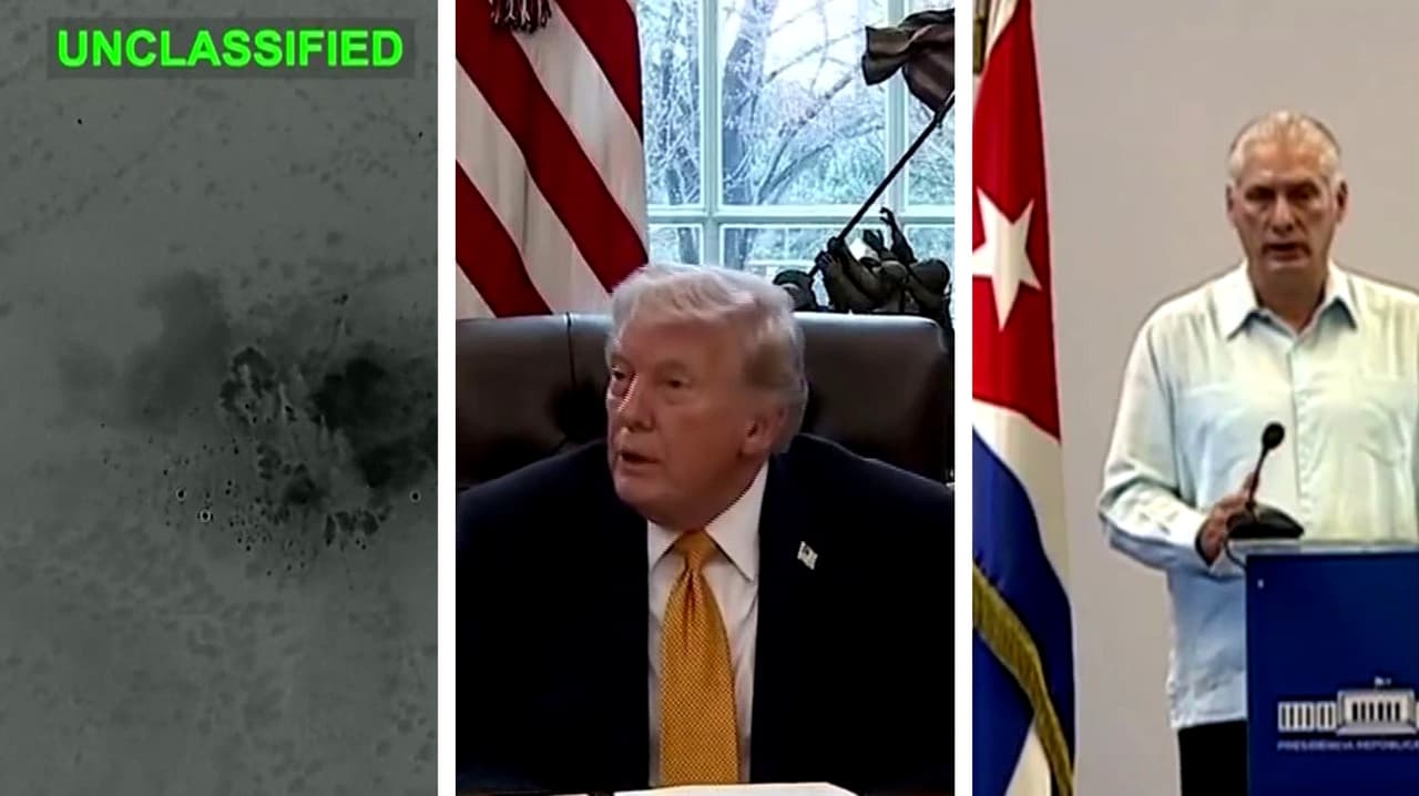 Lo mejor de N+ Univision de la tarde | lunes 16 de marzo de 2026