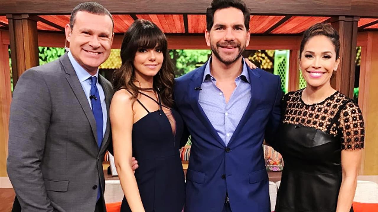 #DAImperdibles: Livia Brito y Arap Bethke se atrevieron a todo en 'La Piloto'