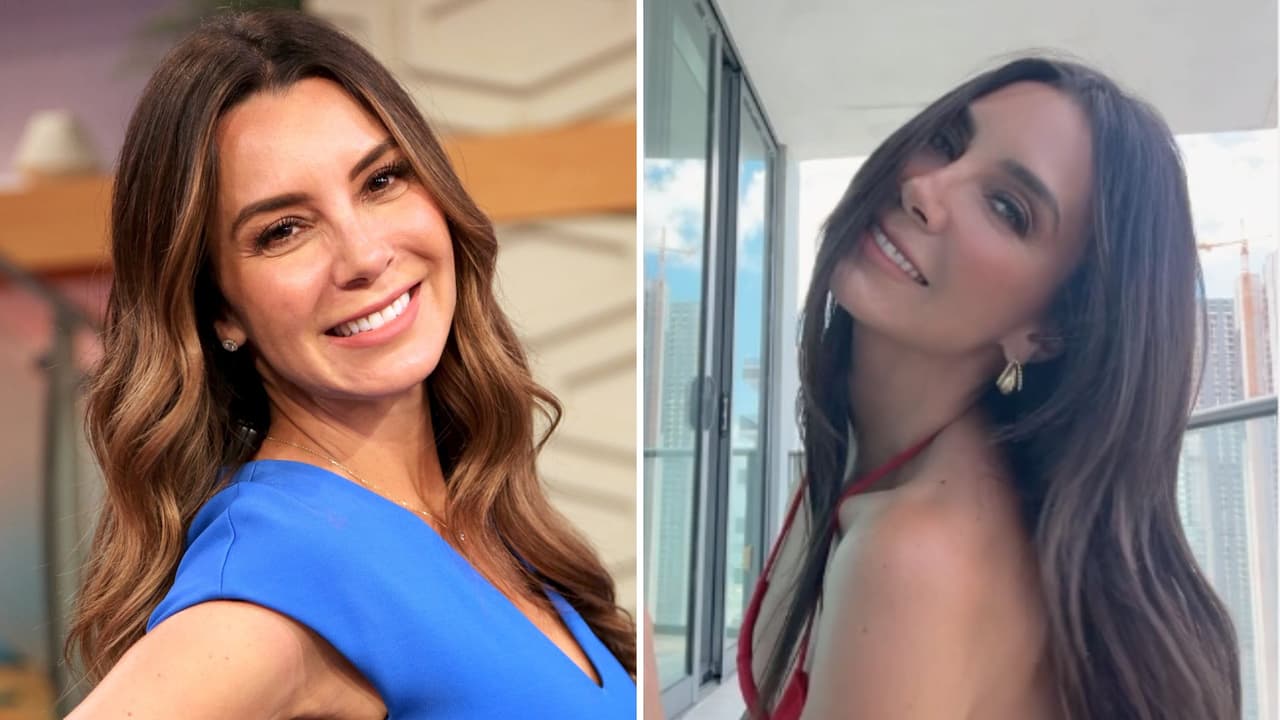 'Ely' Gutiérrez presume su apartamento de soltera entre rumores de reconciliación con William Levy